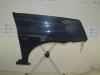 Front wing, right from a Renault Clio II Societe (SB) 1.5 dCi 65 2002