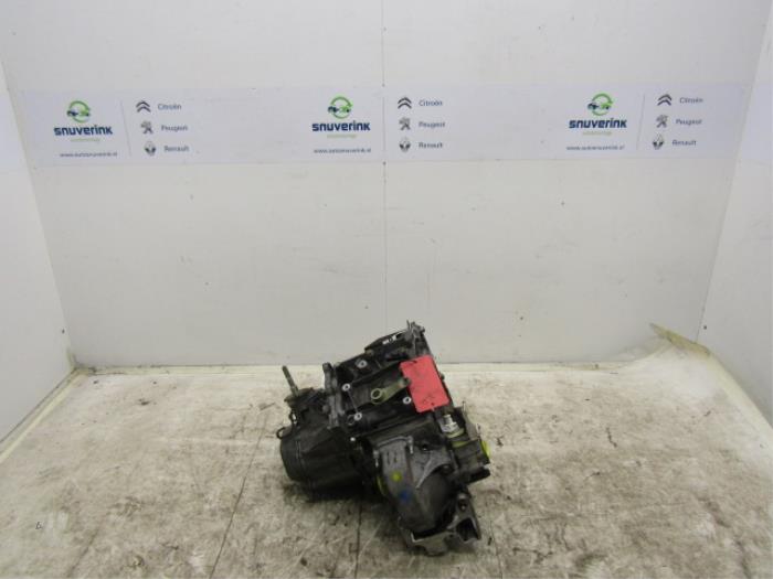 Gebrauchte Getriebe Citroen Xsara Picasso (CH) 1.8 16V Preis € 99,98 Margenregelung angeboten von Snuverink Autodemontage