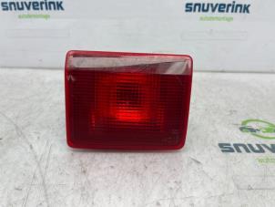 Used Taillight, left Peugeot 407 SW (6E) 2.0 HDiF 16V Price € 25,00 Margin scheme offered by Snuverink Autodemontage