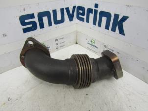 Used Exhaust front section Renault Espace (JK) 3.0 dCi V6 24V Price € 50,00 Margin scheme offered by Snuverink Autodemontage
