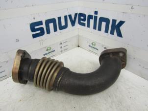 Used Exhaust front section Renault Espace (JK) 3.0 dCi V6 24V Price € 50,00 Margin scheme offered by Snuverink Autodemontage