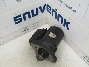 Gebrauchte Anlasser Renault Twingo (C06) 1.2 Preis € 30,00 Margenregelung angeboten von Snuverink Autodemontage