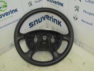 Used Steering wheel Citroen Xsara Picasso (CH) 1.8 16V Price € 40,00 Margin scheme offered by Snuverink Autodemontage