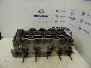 Used Cylinder head Peugeot 407 (6D) 1.6 HDi 16V Price € 200,00 Margin scheme offered by Snuverink Autodemontage