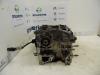 Cylinder head from a Peugeot 407 (6D) 1.6 HDi 16V 2004