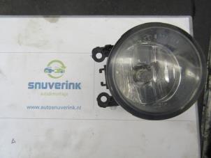 Used Fog light, front right Renault Megane Price on request offered by Snuverink Autodemontage