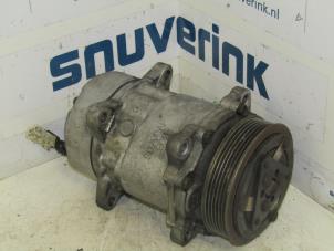 Usados Bomba de aire acondicionado Peugeot Expert (222/224) 2.0 HDi 90 Precio € 50,82 IVA incluido ofrecido por Snuverink Autodemontage