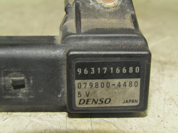 Sensor (övriga) från en Peugeot Expert (222/224) 2.0 HDi 90 2003