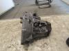 Gearbox from a Peugeot 206 (2A/C/H/J/S) 1.4 HDi 2005