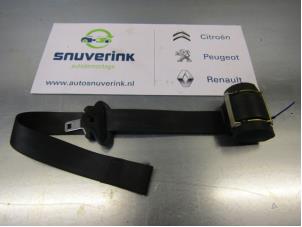 Used Front seatbelt, left Citroen Xsara Coupé (N0) 1.6 16V Price € 30,00 Margin scheme offered by Snuverink Autodemontage