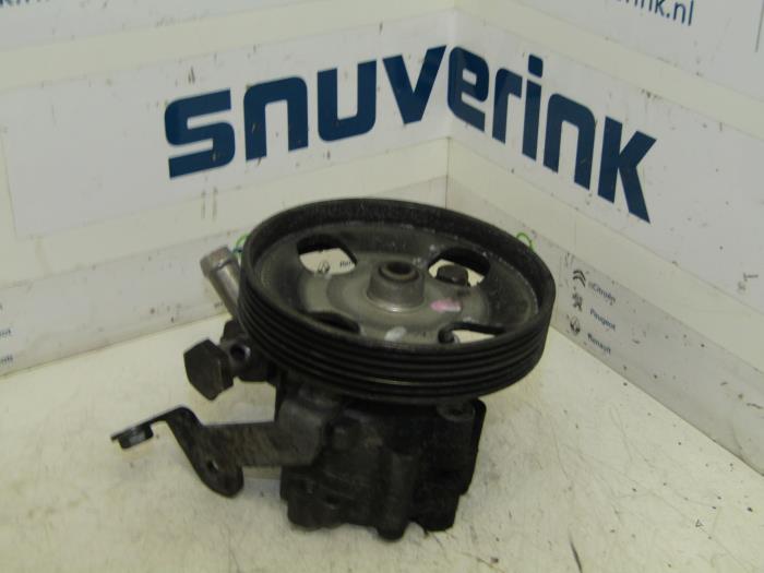 Usagé Pompe de direction Citroen C5 II Berline (RC) 1.6 HDiF 16V Prix € 34,98 Règlement à la marge proposé par Snuverink Autodemontage