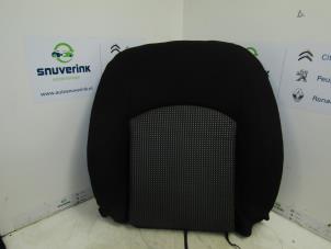 Used Seat upholstery, right Peugeot 206 (2A/C/H/J/S) 1.4 HDi Price € 40,00 Margin scheme offered by Snuverink Autodemontage