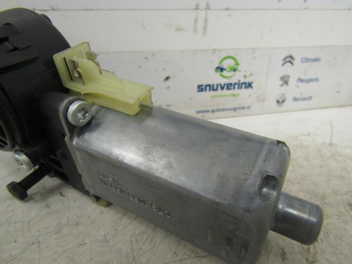 Convertible motor Peugeot 308 CC 1.6 16V THP 155 - 8446L4 BOSCH