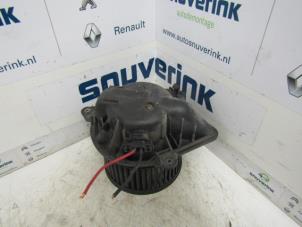Used Heating and ventilation fan motor Nissan Primastar 1.9 dCi 100 Price € 60,50 Inclusive VAT offered by Snuverink Autodemontage