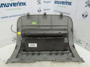 Used Right airbag (dashboard) Nissan Primastar 1.9 dCi 100 Price on request offered by Snuverink Autodemontage