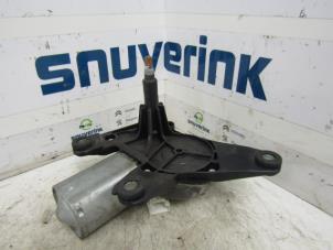 Used Rear wiper motor Nissan Primastar 1.9 dCi 100 Price € 36,30 Inclusive VAT offered by Snuverink Autodemontage