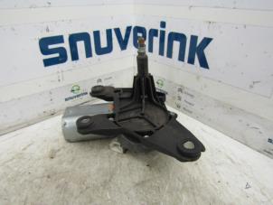 Used Rear wiper motor Nissan Primastar 1.9 dCi 100 Price € 36,30 Inclusive VAT offered by Snuverink Autodemontage