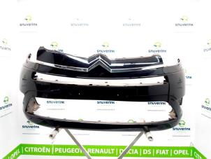 Używane Zderzak przedni Citroen C4 Picasso (UD/UE/UF) 1.8 16V Cena € 115,00 Procedura marży oferowane przez Snuverink Autodemontage