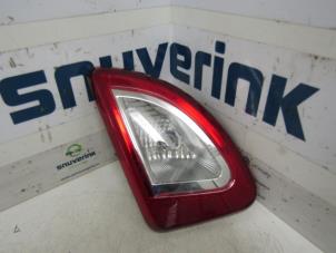 Usagé Feu de recul gauche Renault Twingo II (CN) 1.2 16V Prix € 20,00 Règlement à la marge proposé par Snuverink Autodemontage
