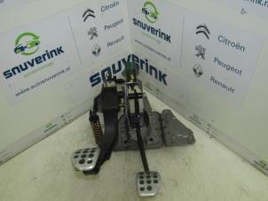 Used Brake pedal Peugeot 308 CC (4B) 1.6 16V THP 155 Price on request offered by Snuverink Autodemontage