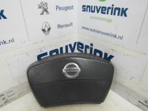 Usados Airbag izquierda (volante) Nissan Primastar 1.9 dCi 100 Precio de solicitud ofrecido por Snuverink Autodemontage
