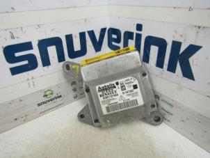 Used Airbag Module Nissan Primastar 1.9 dCi 100 Price € 60,50 Inclusive VAT offered by Snuverink Autodemontage