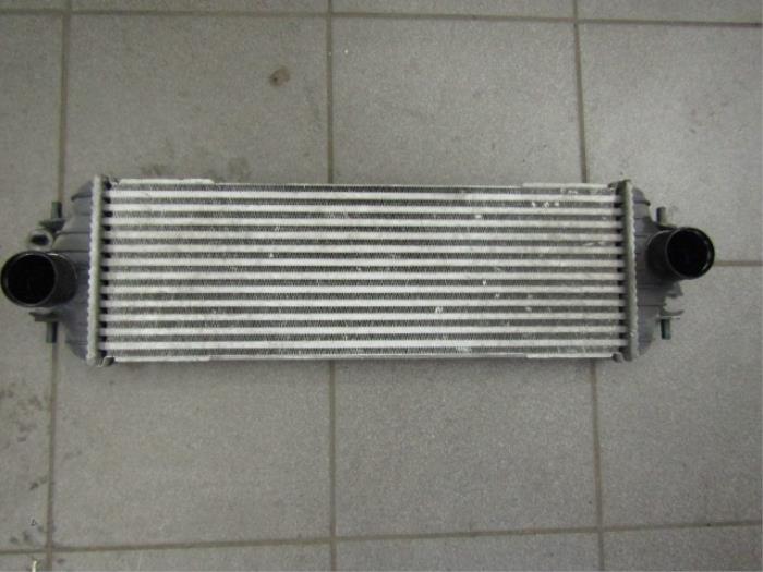 Usados Intercooler Nissan Primastar 1.9 dCi 100 Precio € 12,50 IVA incluido ofrecido por Snuverink Autodemontage