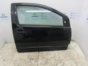 Używane Drzwi prawe wersja 2-drzwiowa Citroen C2 (JM) 1.4 Cena € 100,00 Procedura marży oferowane przez Snuverink Autodemontage