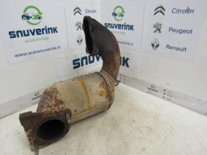 Used Catalytic converter Nissan Primastar 1.9 dCi 100 Price on request offered by Snuverink Autodemontage