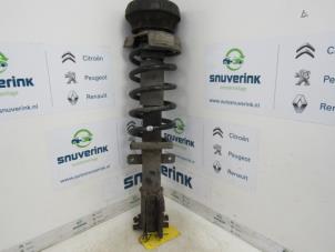 Used Front shock absorber rod, left Nissan Primastar 1.9 dCi 100 Price € 42,35 Inclusive VAT offered by Snuverink Autodemontage