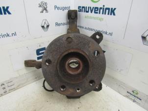 Used Knuckle, front right Nissan Primastar 1.9 dCi 100 Price on request offered by Snuverink Autodemontage