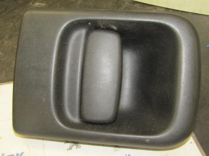 Handle from a Renault Master 1999