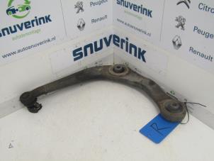 Used Front wishbone, right Peugeot 206 (2A/C/H/J/S) 1.1 XN,XR Price € 30,00 Margin scheme offered by Snuverink Autodemontage