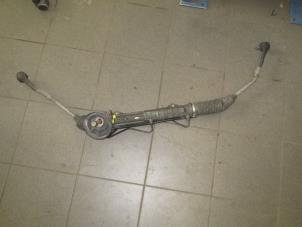 Used Steering box Peugeot 308 (4A/C) 1.6 VTI 16V Price € 55,00 Margin scheme offered by Snuverink Autodemontage