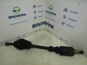 Used Front drive shaft, left Citroen Saxo 1.6 VTR Price € 40,00 Margin scheme offered by Snuverink Autodemontage
