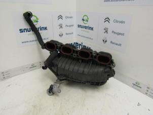 Used Intake manifold Peugeot 308 (4A/C) 1.6 VTI 16V Price on request offered by Snuverink Autodemontage