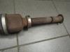 Front drive shaft, right from a Renault Megane II (BM/CM) 2.0 16V 2005