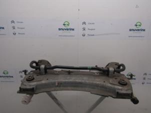 Used Subframe Renault Scénic II (JM) 1.9 dCi 120 Price on request offered by Snuverink Autodemontage
