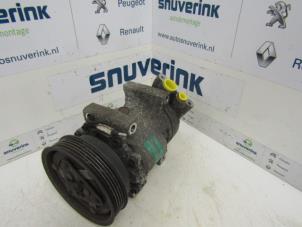 Used Air conditioning pump Renault Clio II (BB/CB) 1.4 Price € 50,00 Margin scheme offered by Snuverink Autodemontage