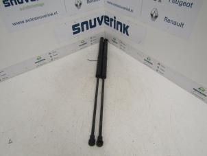 Used Set of tailgate gas struts Peugeot 206+ (2L/M) 1.4 XS Price on request offered by Snuverink Autodemontage