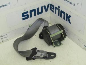 Used Rear seatbelt, right Peugeot 206+ (2L/M) 1.4 XS Price on request offered by Snuverink Autodemontage