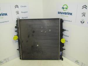 Used Radiator Peugeot 206+ (2L/M) 1.4 XS Price € 35,00 Margin scheme offered by Snuverink Autodemontage