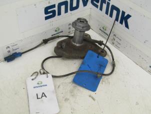 Used Rear axle journal Peugeot 208 I (CA/CC/CK/CL) 1.6 e-HDi FAP Price on request offered by Snuverink Autodemontage