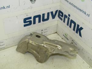 Used Exhaust heat shield Renault Twingo III (AH) 1.0 SCe 70 12V Price € 30,00 Margin scheme offered by Snuverink Autodemontage