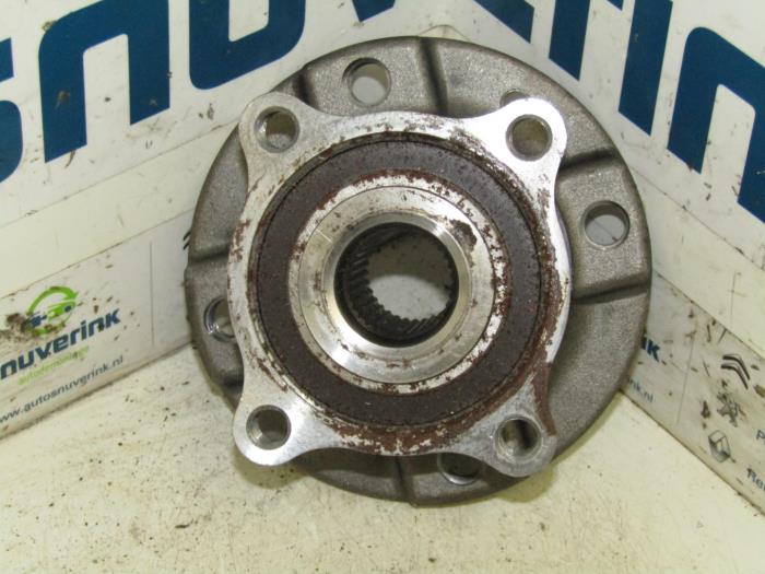 Rear axle journal Renault Twingo III 1.0 SCe 70 12V 432067636R