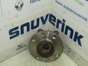 Used Rear axle journal Renault Twingo III (AH) 1.0 SCe 70 12V Price on request offered by Snuverink Autodemontage