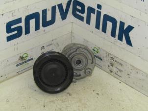 Used Drive belt tensioner Renault Twingo III (AH) 1.0 SCe 70 12V Price on request offered by Snuverink Autodemontage