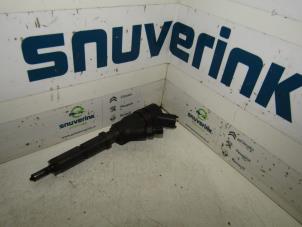 Used Injector (diesel) Peugeot 306 Break (7E) 2.0 HDi Price on request offered by Snuverink Autodemontage