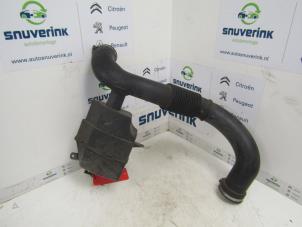 Used Air intake hose Citroen Berlingo 1.9 Di Price € 50,00 Margin scheme offered by Snuverink Autodemontage