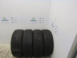 Used Winter tyre Price € 50,00 Margin scheme offered by Snuverink Autodemontage